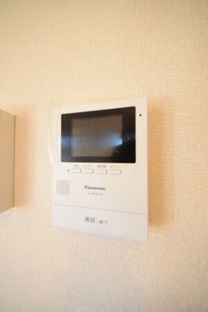 ジェンティールの物件内観写真